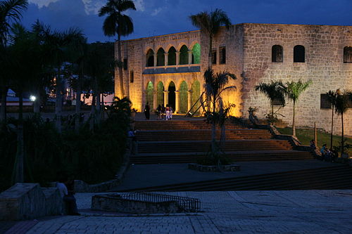 Santo Domingo